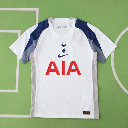 Home 25/26 Men's Player Jersey