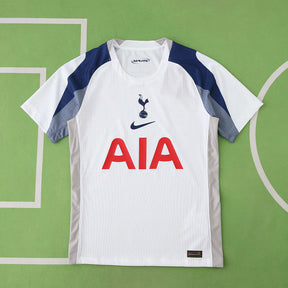 Tottenham Hotspur Player Jersey Home 2025/26