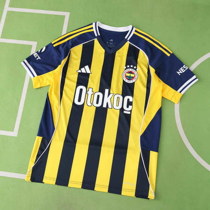 Jersey 25/26 Men's