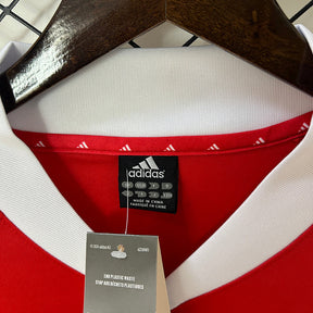 Benfica 02/03 Home Jersey - Retro Version