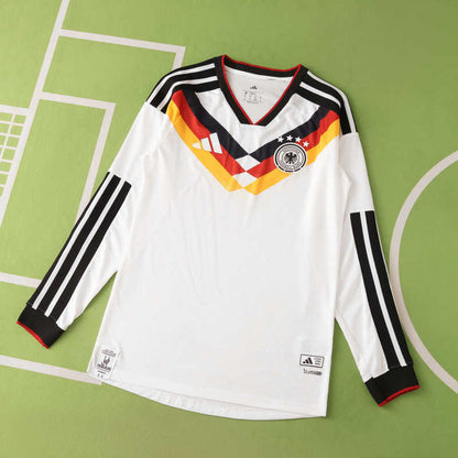 Jersey 26 Men's Long Sleeve Player