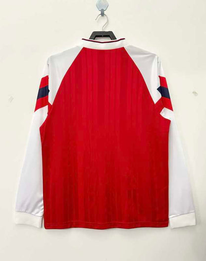 Retro Home 92/94 Men's Long Sleeve Jersey