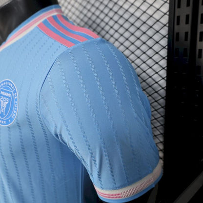Third 25/26 Men's Player Jersey