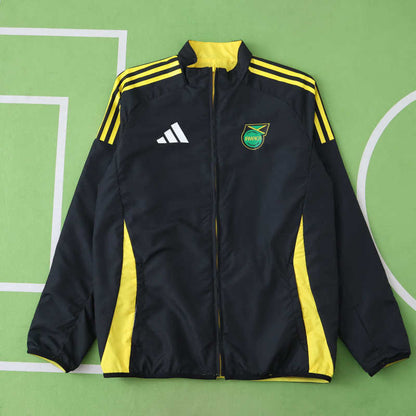 Windbreaker