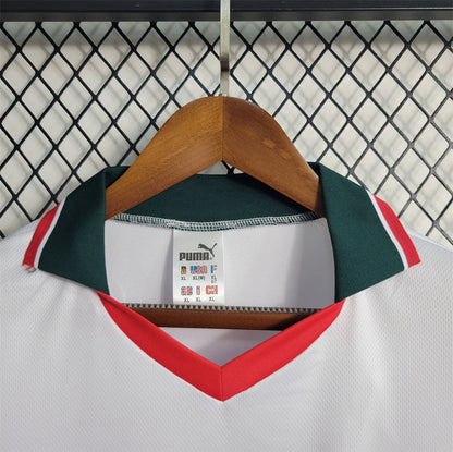 Retro Away 98 Men's Long Sleeve Jersey