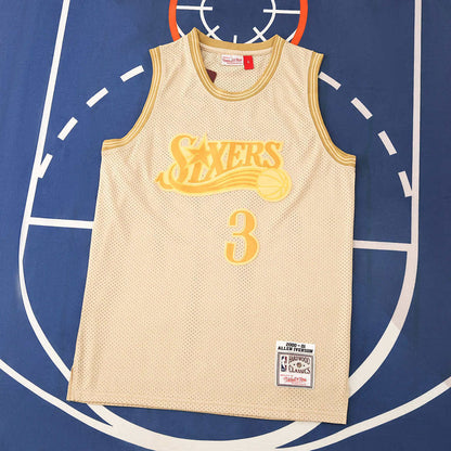 Retro Jersey 00/01 Men's