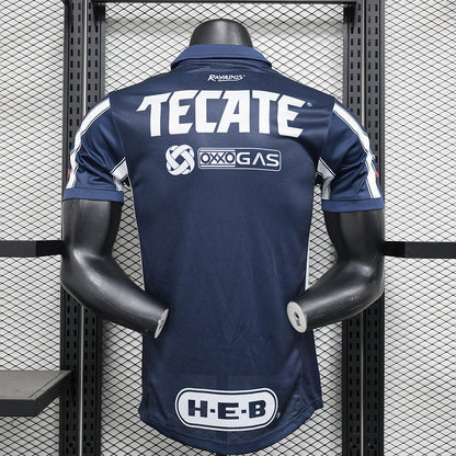 Home 24/25 Men's Player Jersey