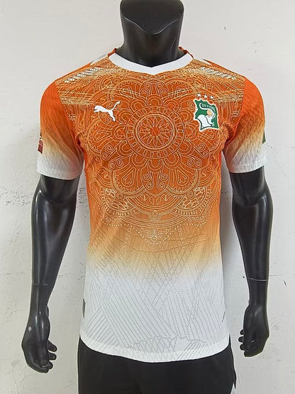 Jersey 26/27 Men's Player