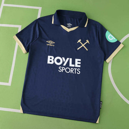 Away 25/26 Men's Jersey