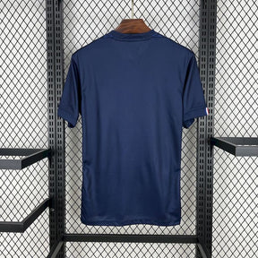 Paris Saint Germain Home Jersey 2025/26