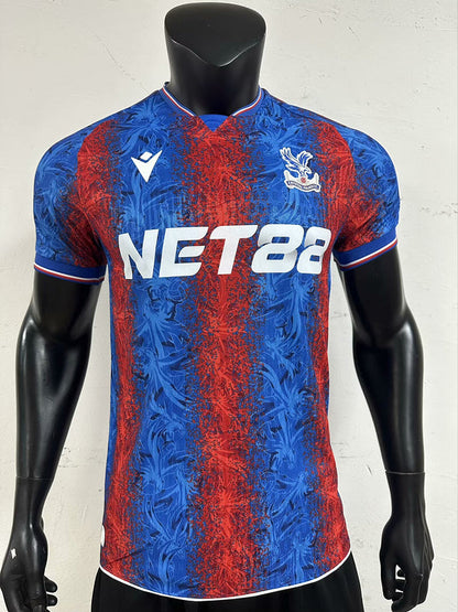 Home 24/25 Men's Player Jersey