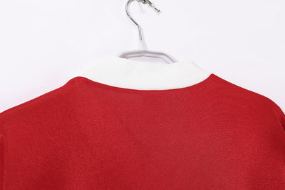 Retro Jersey 80/81 Men's