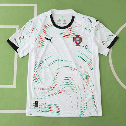 Away 25/26 Men's Jersey