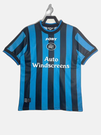 Retro Away 96/97 Men's Jersey