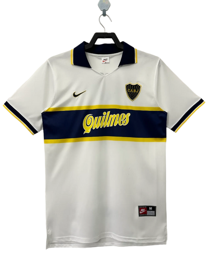 Retro Away 96/97 Men's Jersey