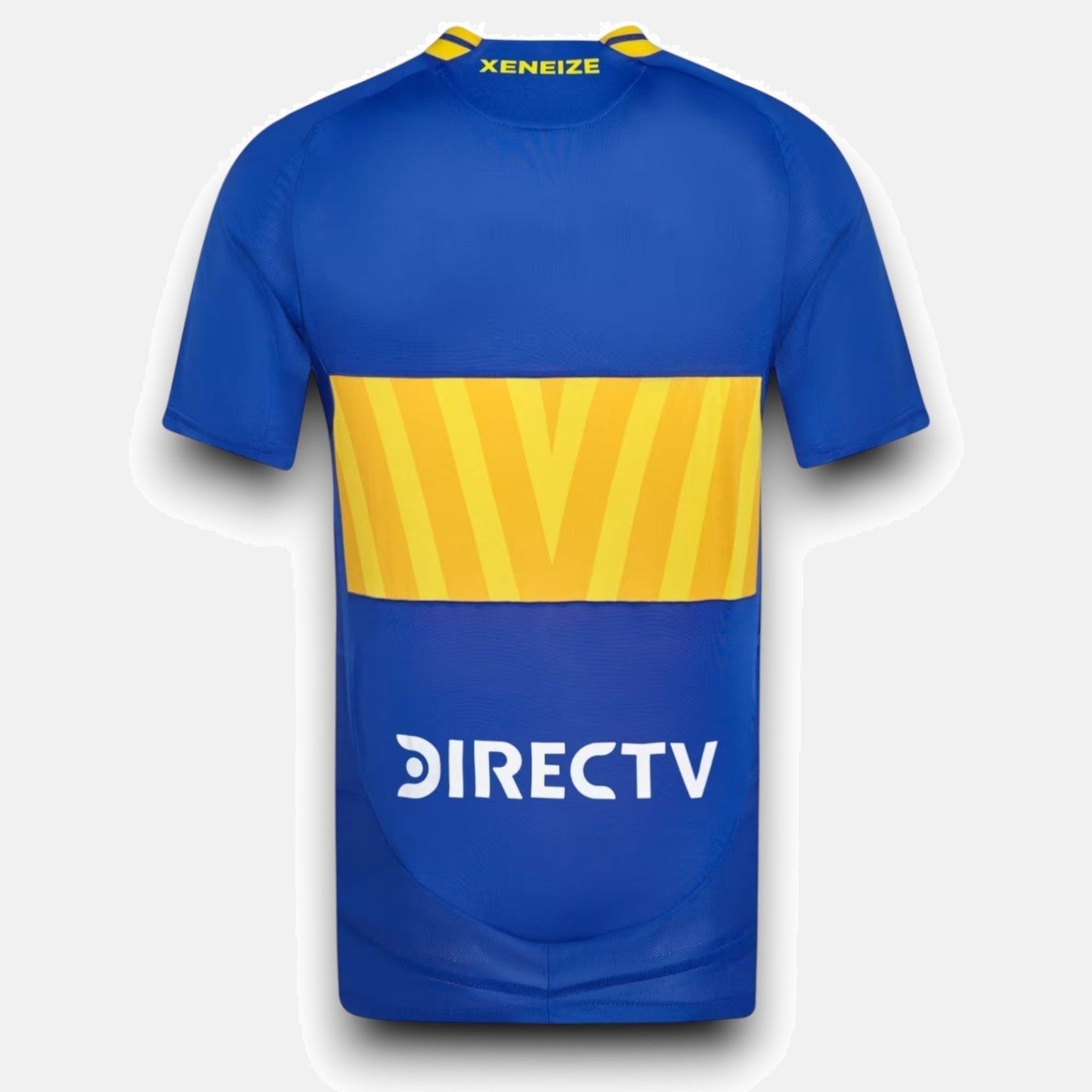 Boca Juniors Home Jersey 2024/25