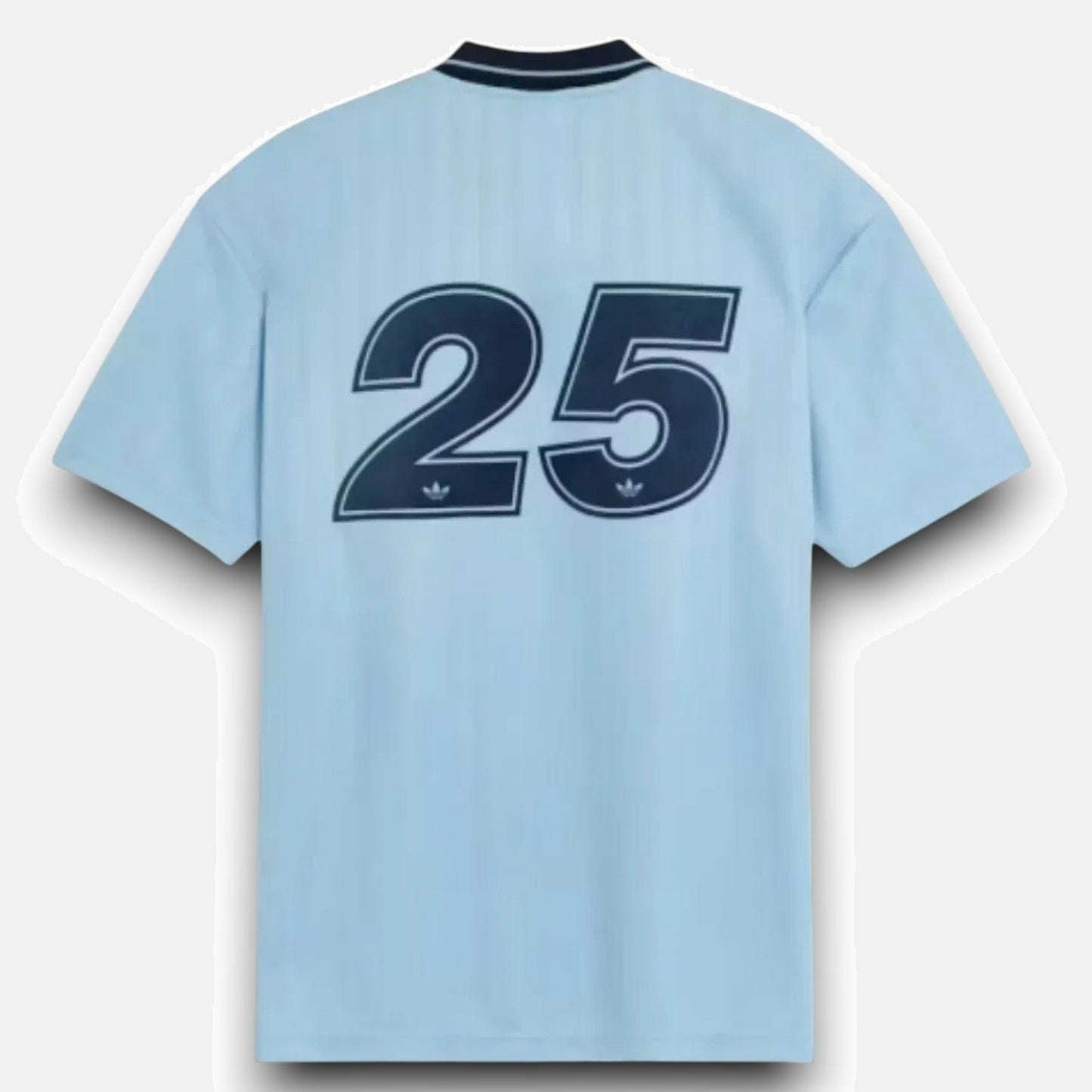 Oasis Jacquard Tour 25' Clear Sky Jersey 2025/26