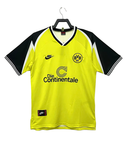 Retro Home 95/96 Men's Jersey