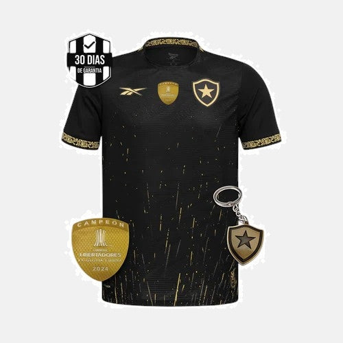 Botafogo Away Jersey 2024/2025