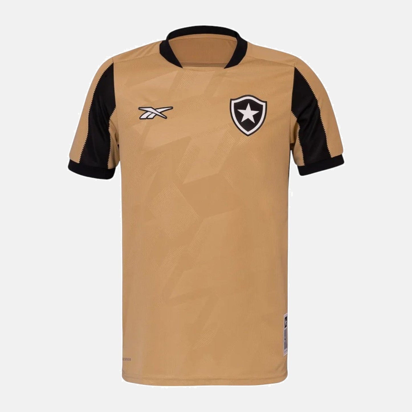 Botafogo Goalkeeper Away Jersey 2024/2025