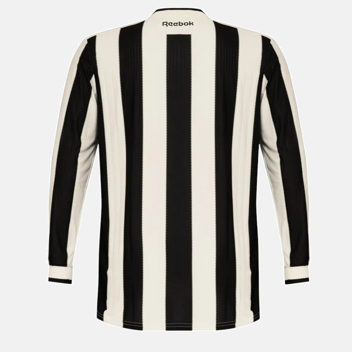 Botafogo Home Jersey 2024/2025 Long Sleeve