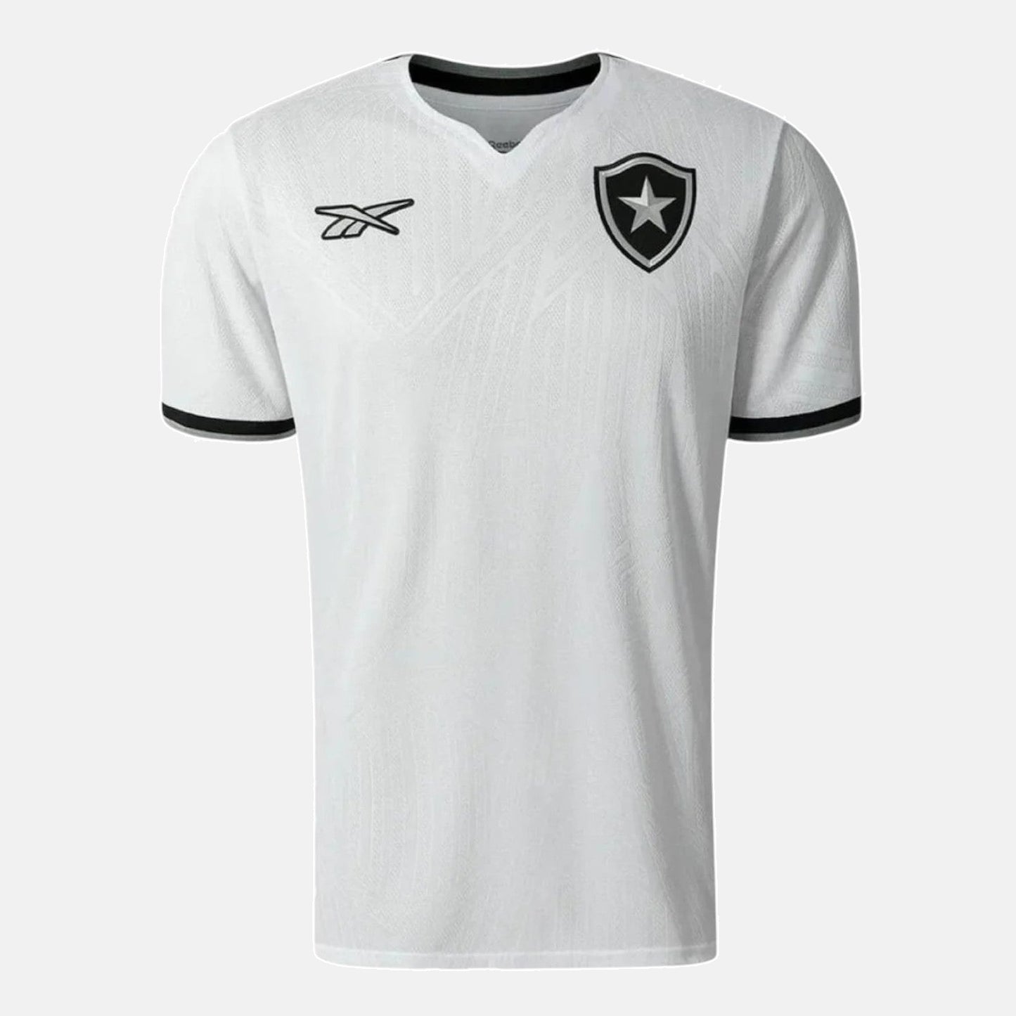 Botafogo Third Jersey 2024/2025