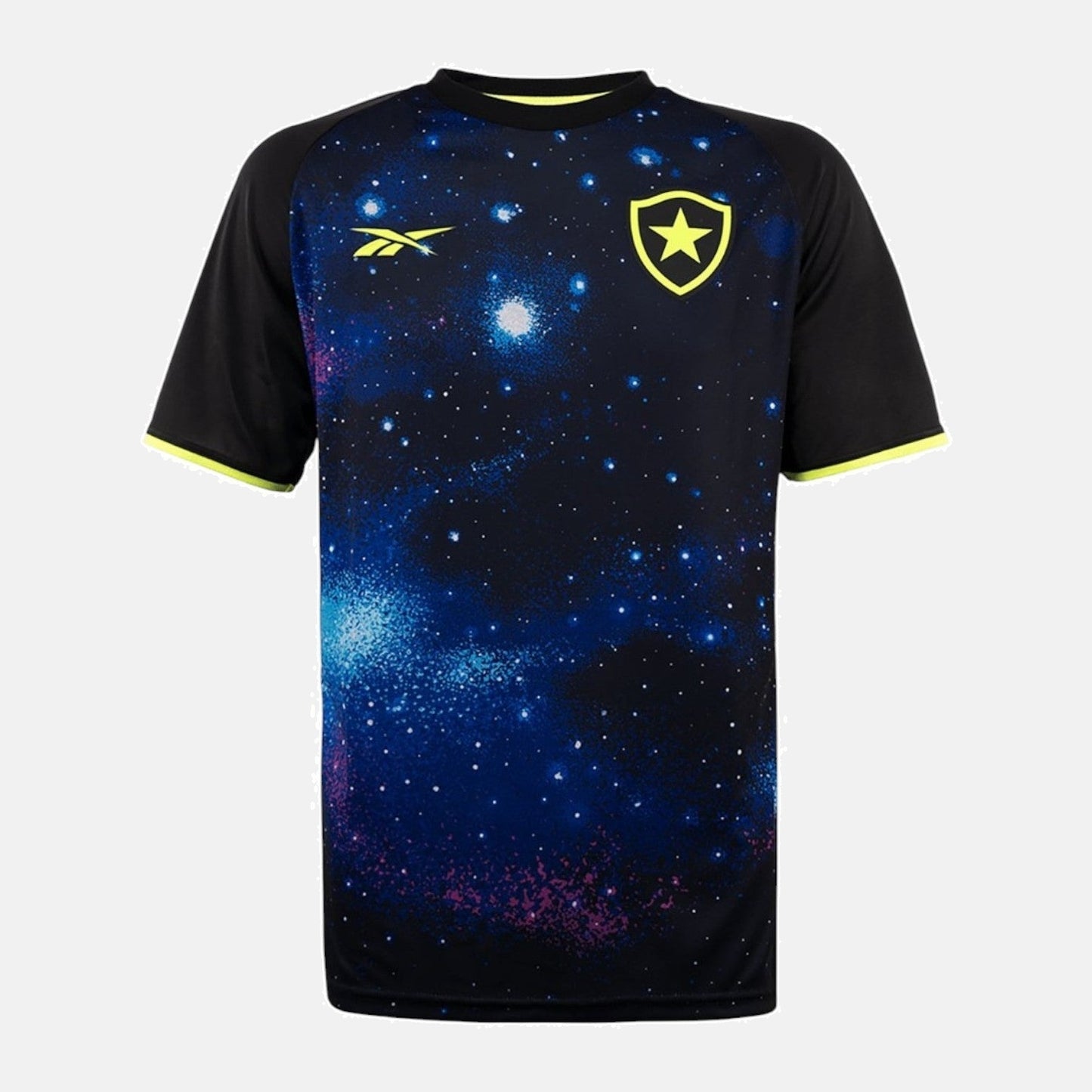 Botafogo Pre-Match Jersey 2024/2025