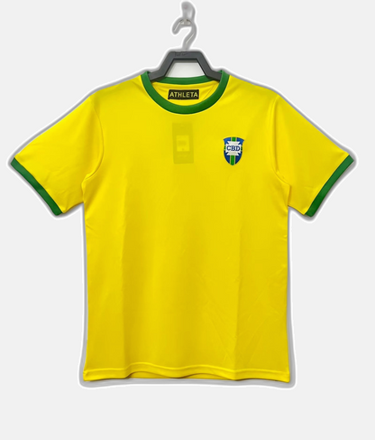 Retro Home 70 Men's Jersey