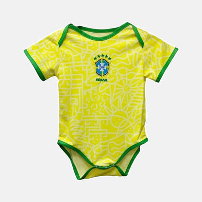 Jersey 24/25 Baby Kit