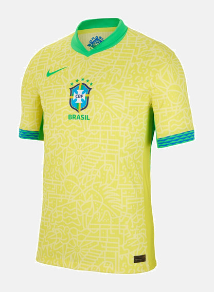 Home 24/25 Men's Jersey