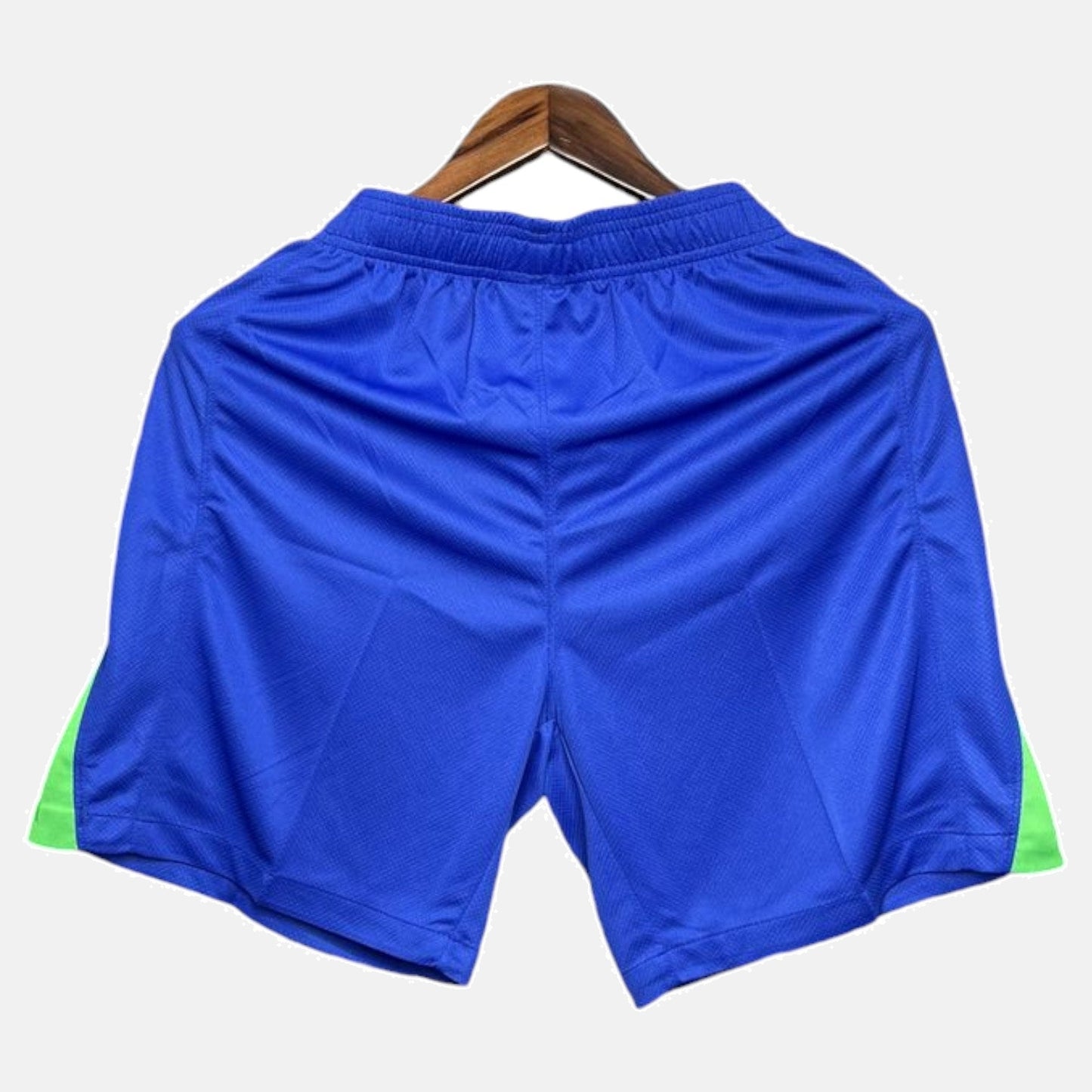 Brazil Home Shorts 2024/2025