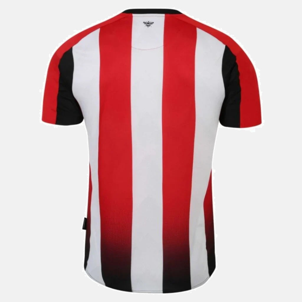 Brentford Home Jersey 2024/2025