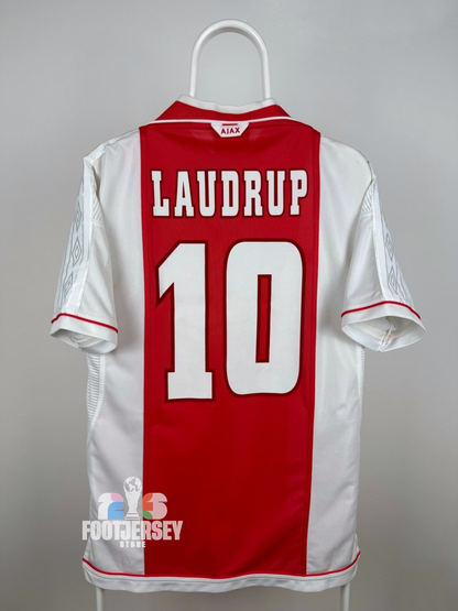 Home 99/00 Men's Jersey