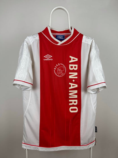 Home 99/00 Men's Jersey