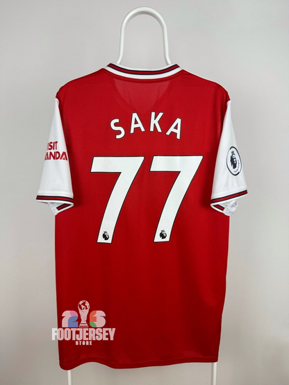 Home 19/20 Men's Jersey