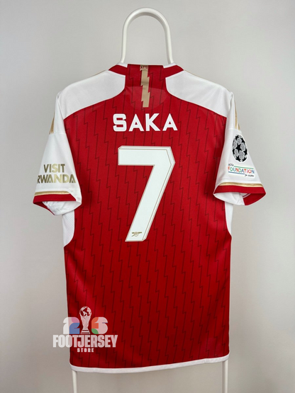 Home 23/24 Men's Jersey