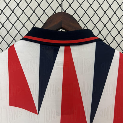 Retro Home 92 Men's Jersey