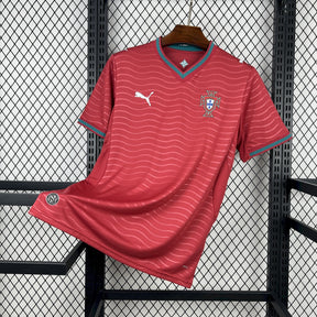 Portugal World Cup 2026 Jersey