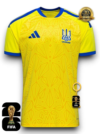 Jersey 26 Men's