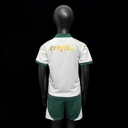 Away 24/25 Kids Kit