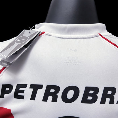 Retro Away 02 Men's Jersey