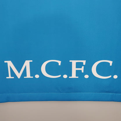 Retro Home 97/99 Men's Jersey