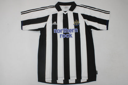 Retro Home 03/05 Men's Jersey