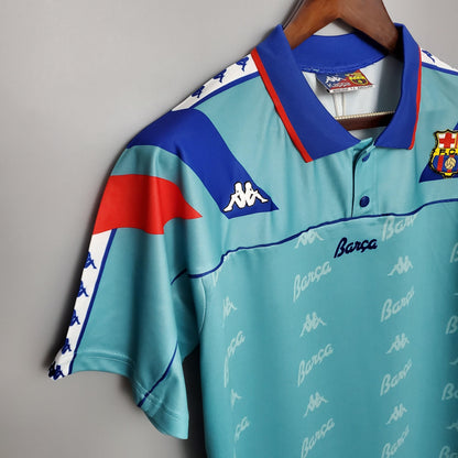 Retro Away 92/95 Men's Jersey