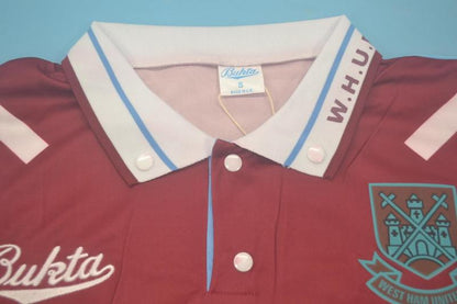 Retro Home 91/92 Men's Jersey