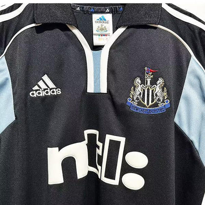 Retro Away 00/01 Men's Jersey
