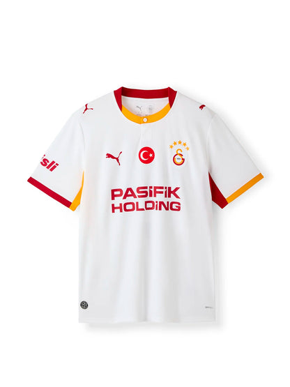 Galatasaray Home and Third Fan 2026/27 Combo