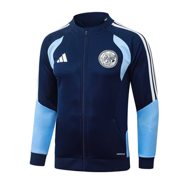 Ajax 2026/27 Full - Zip TrackSuit