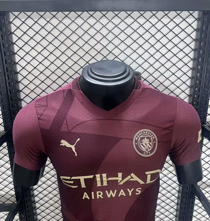 Third 24/25 Men's Player Jersey