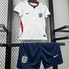 Kit Kids England World Cup 2026 Jersey